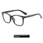 Bright Black Transparent C1