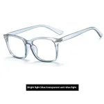 Bright Light Bluetransparent