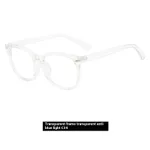 Transparent Frame C34