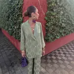 Light Green
