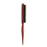 Fluff Comb Toothed