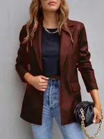 Brown New
