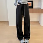 Dark Gray Small Man