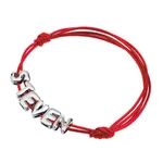Red Wax Rope