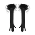 Mesh Gloves
