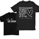 Black Are