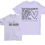 Light Purple Are