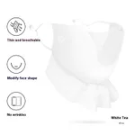 Upgraded Style White