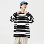 Black And White Stripes