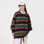 Red And Blue Stripes