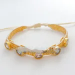 Weavedbraceletg