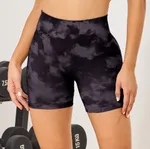 Black Shorts
