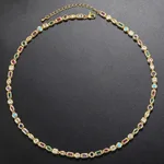 Gold Necklace
