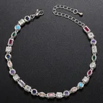 Platinum Bracelet