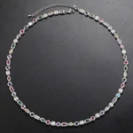 Platinum Necklace