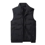 Black Men'S Cotton
