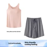 Cherry Blossom Pink Cold Ash