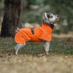 Orange Red
