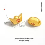 Ingot Ancient Gold