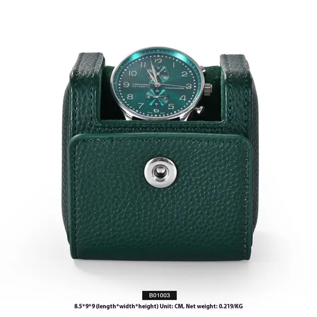High end Watch Light Luxury Packing Box B01003 - Shop at LoveMi