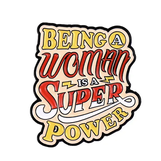 European And American Personalized English Letter Love Design Golden M Badge Xz7336 - Shop at LoveMi