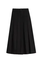 Black Skirt
