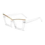 Transparent Frame