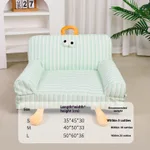 Fresh Green Sofa Nest