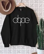 D Black