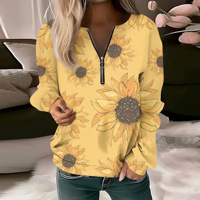 Casual All matching Fashion Trendy Women's Sweater Wf05Wf05Zn241206Y021 - Shop at LoveMi