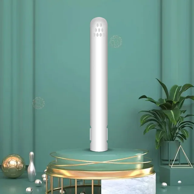 Usb Interface Mini Hair Curler And Straightener Dual use Hair Curler White - Shop at LoveMi