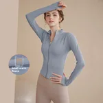 Gray And Blue