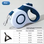 Blue 5 M