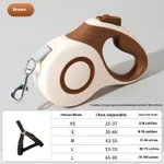 Brown 5 M