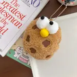 Khaki Big Eye Pendant