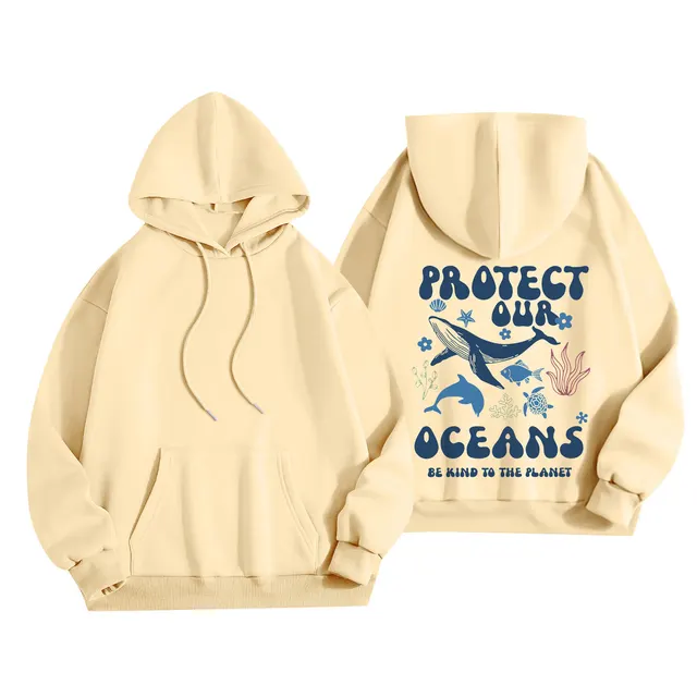 Women's Stylish And Lightweight Long Sleeve Pullover Yellow - Shop at LoveMi