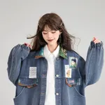 Denim Blue