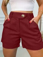 Brick Red