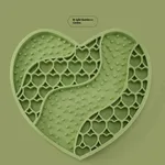 Bright Bamboo Green