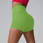 Apple Green