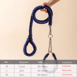 Blue Black Mixed Color 1.5M