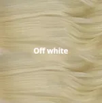 Front Lace Wig Fashion Long Curly Hair Big Wave - Beige