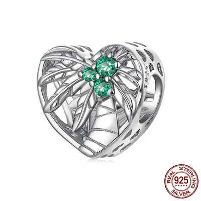 Summer Vacation Style Ins925 Silver Bead Scattered Beads Scc3070 - Shop at LoveMi