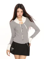 Gray