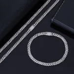 Platinum Width 6Mm