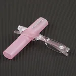 Pink Leg Box