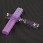 Purple Leg Box