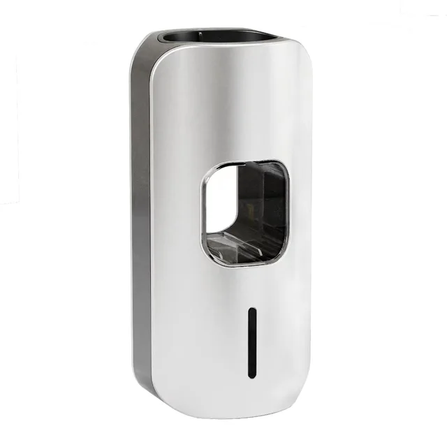Fully Automatic Electric Toothbrush Extrusion Rack White - Shop at LoveMi