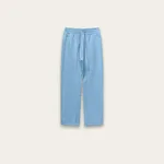 Blue Pants