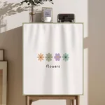 Four Flowers